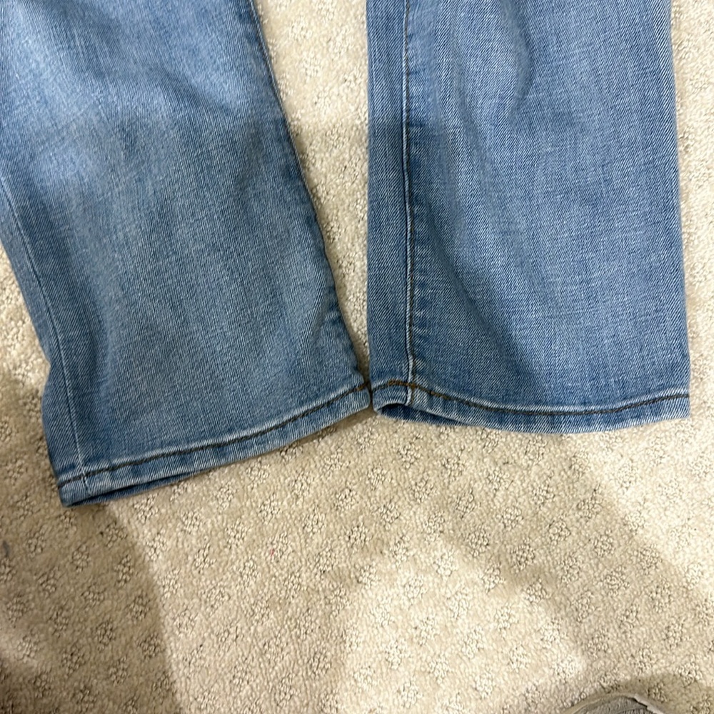 Express jeans - Picture 5 of 5